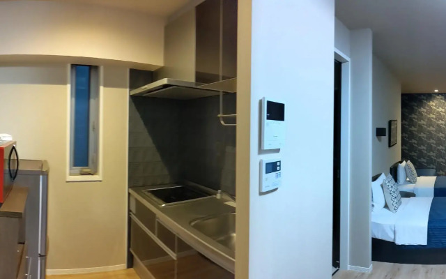 Trip Base HAKATAEKIMAE