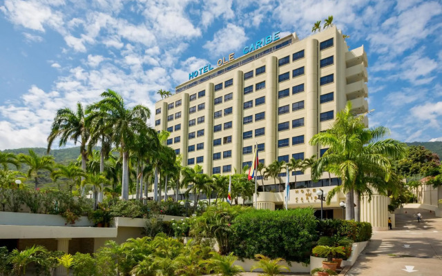 Hotel Ole Caribe