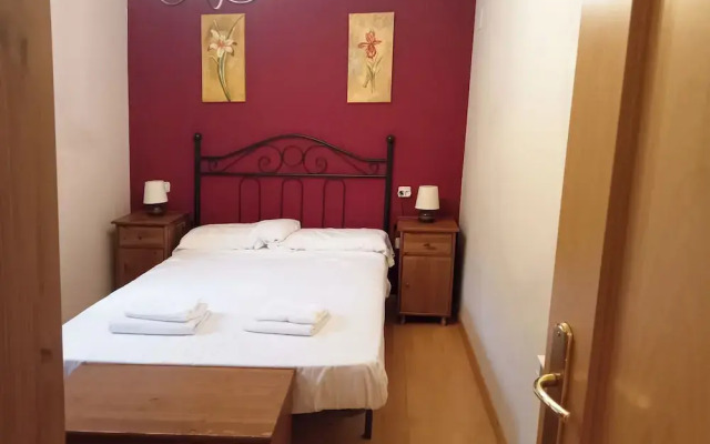 Apartamentos Biescas 3000