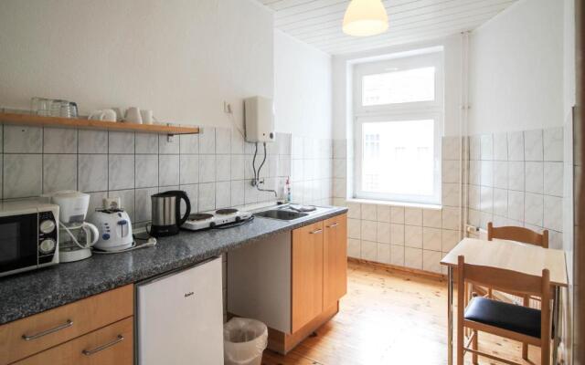Apartments Kolo 77