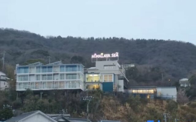 Hotel Himalaya Sea