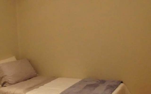 Apartamento Rainha Elisabeth