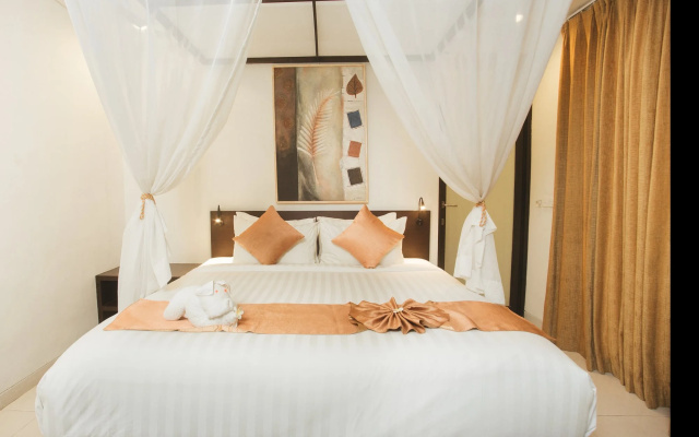 Lasanti Villas Seminyak Bali