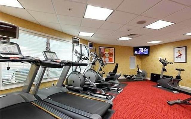 Residence Inn Yonkers Westchester County