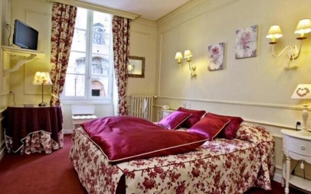 Le Pavillon Saint-Martin Hotel