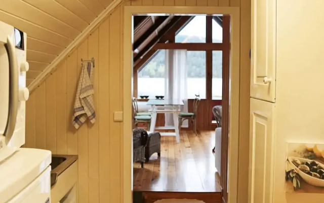5 Person Holiday Home in Lonevag
