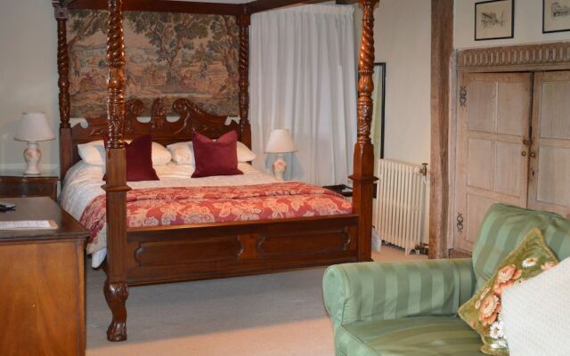 Wickham Manor