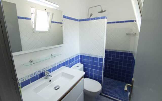 Miquel - pretty holiday property with garden and private pool in Moraira