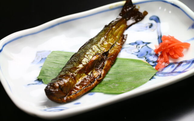 MIYAMASOU