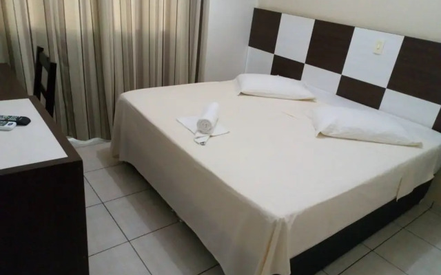 Maestro Express Hotel