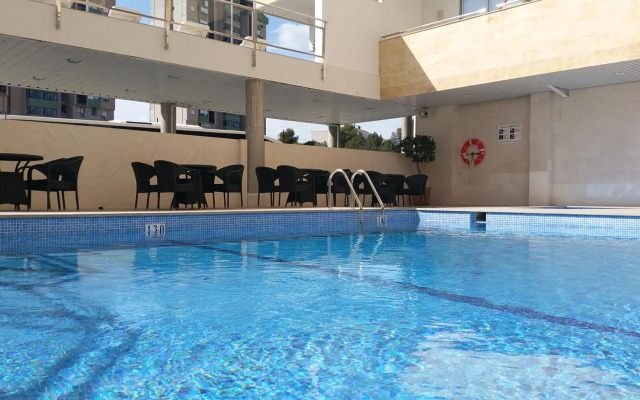 Hotel Carlos l