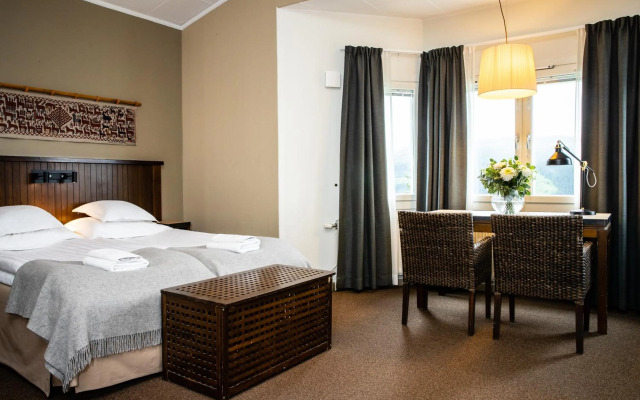 Hotell Fjällgården Åre
