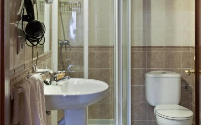 Casa Rural la Venta Sales