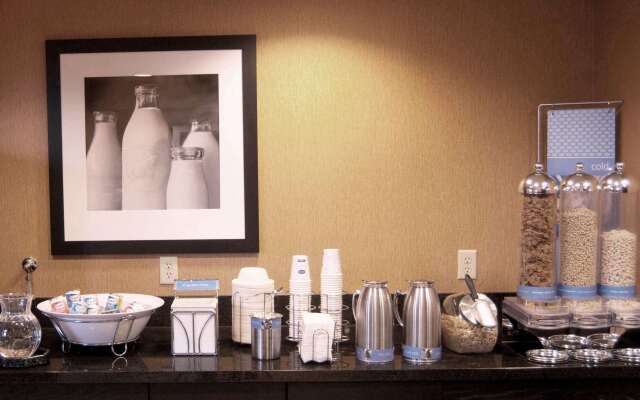 Hampton Inn & Suites Spokane Valley