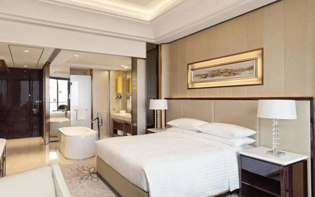 Yiwu Marriott Hotel
