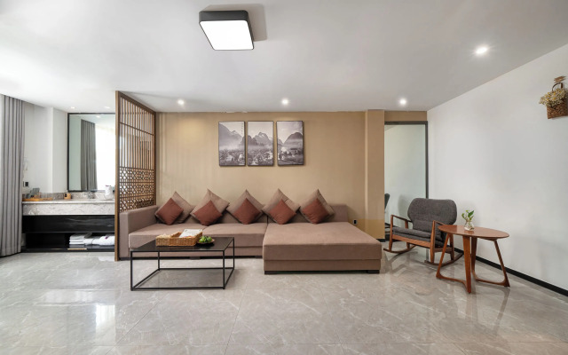 Meeteem Boutique Hotel