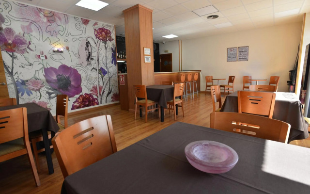 Hotel Sol Almería