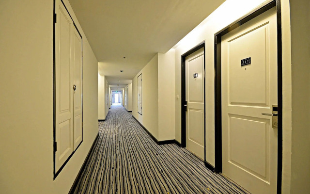 ZEN Rooms Mampang Tendean