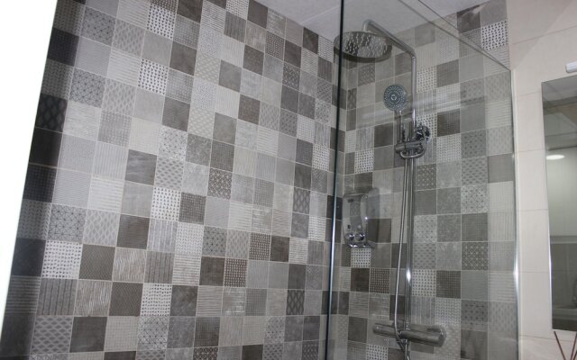 Lukentum Suites Alicante