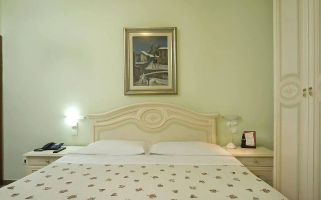 Hotel Sant'Ercolano