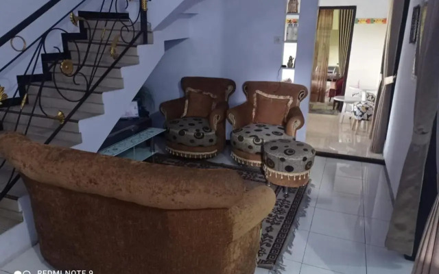 Villa Bromo Alvaro 2