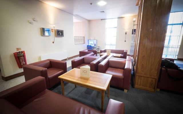 Travelodge Derry