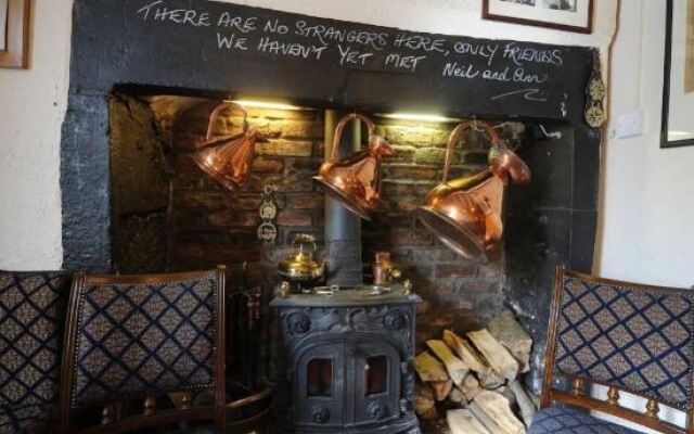 Kings Arms Hotel