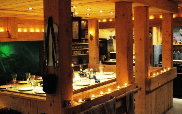 Réserve Naturelle de Boussière