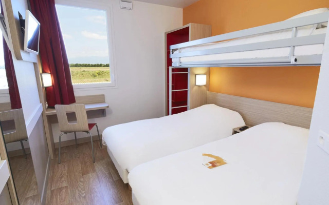 Premiere Classe Valence Nord - Saint Marcel-lès-Valence