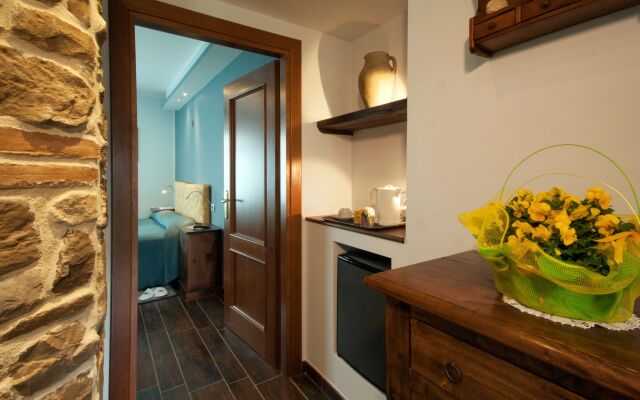 Santa Maria degli Ancillotti