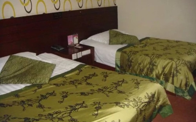 BaiJiaCheng Business Hotel