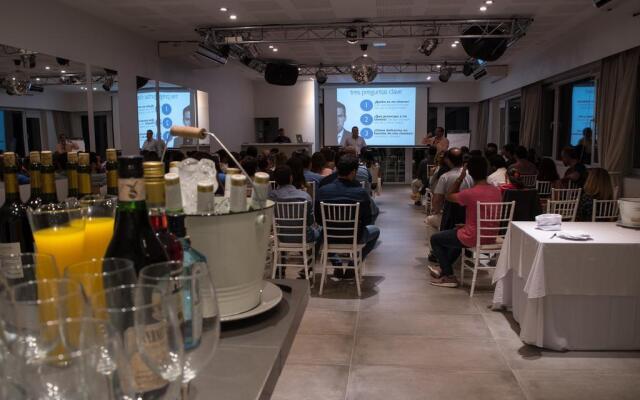 Almarena Apart Hotel Boutique