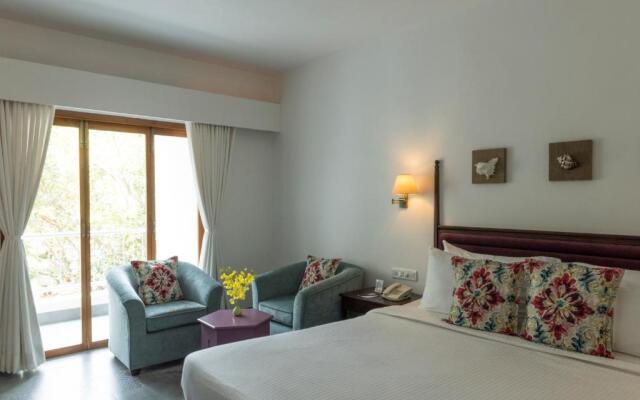 Prainha Resort by The Sea