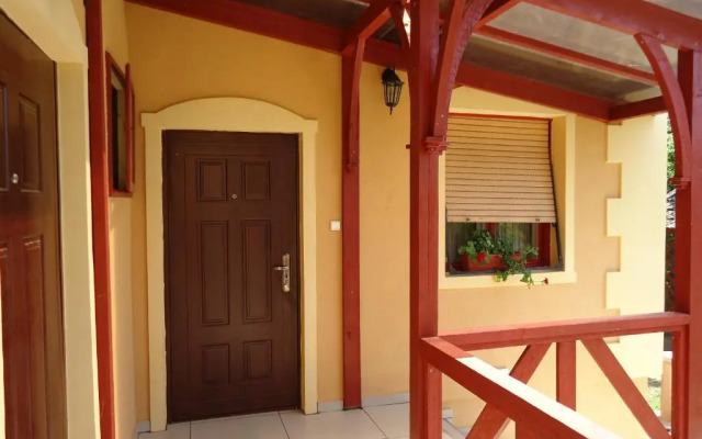 Villa Stara Breza 2
