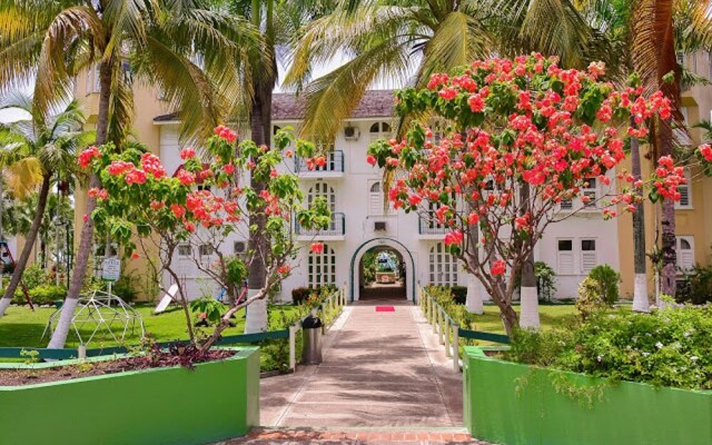 Mermaid Suites at Sandcastles