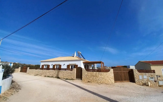 Casa Pinheirinho