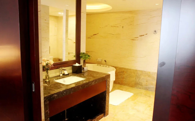 Pullman Jinhua
