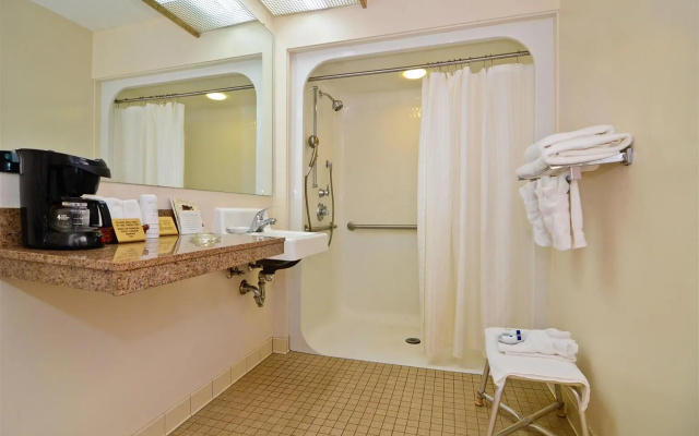Best Western Ripley