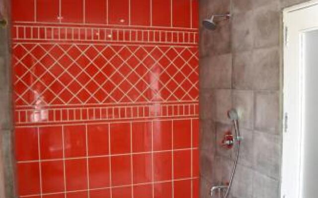 Silversalt Baga Luxury Boutique Villa With Private Pool