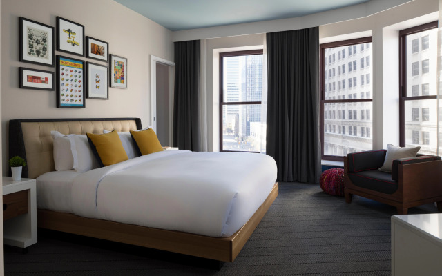 Kimpton Schofield Hotel by IHG