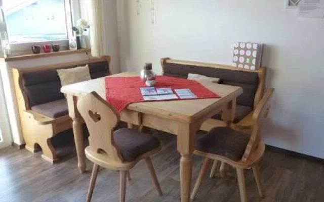 Ferienwohnung Christine und Toni Maurer