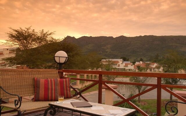 The Royal Villas Swaziland