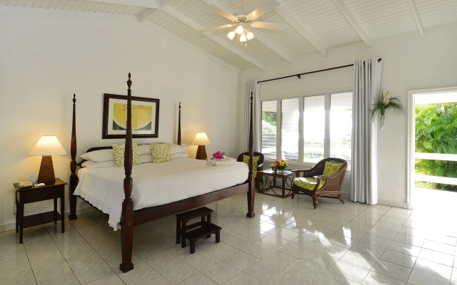Montpelier Plantation & Beach