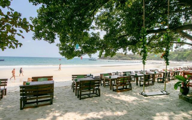 Sea Horse Bungalow 2 Koh Samet
