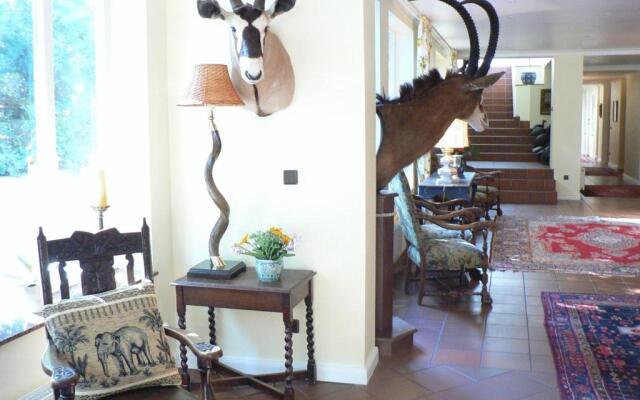 Schökel´s Hotel und Restaurant