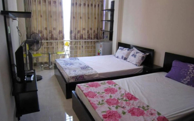 Thanh Ha Guesthouse
