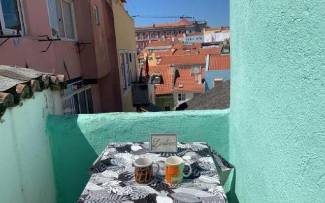 Guesthouse Pena