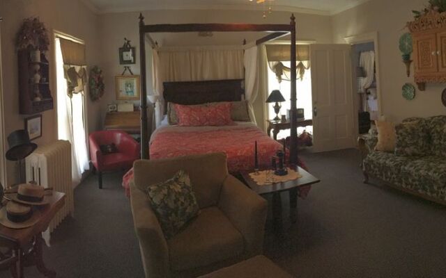 Thornton House Bed and Breakfast