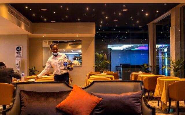 Golden Tulip Lekki Hotel