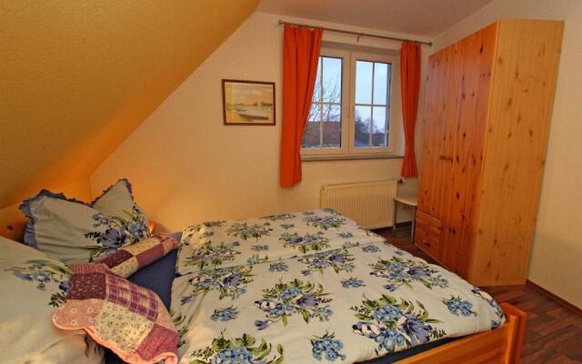 Ferienwohnung mit 4 Schlafraeumen